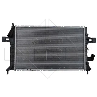 NRF Motork?hler gel?tet Opel Astra G 1,7 CDTI
