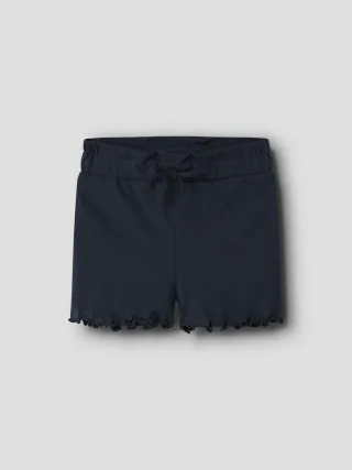 NAME IT - NMFVIVIA SHORTS NOOS dark sapphire - Gr. - 92