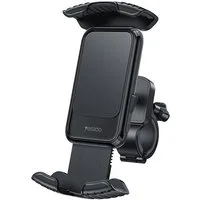 MORRENT Smartphone-Halterung Fahrrad Handy-Halterung Universal 360° Lenker- mit Alle 4-7 Zoll Handy