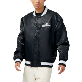 New Balance Hoops Woven Jacket