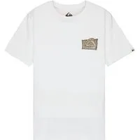 Quiksilver T-Shirt Heritage