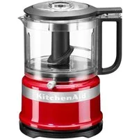 KitchenAid Zerkleinerer 5KFC3516EER EMPIRE ROT, 240 W