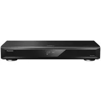 Panasonic DMR-UBC90EGK (2TB) UHD Blu-ray Player schwarz Blu-ray-Player