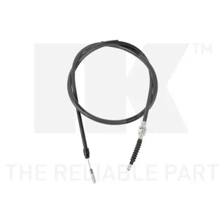 NK Handbremsseil links Citroen Bx