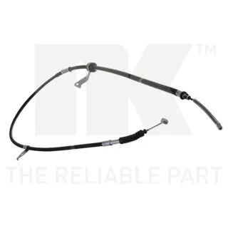NK Handbremsseil links Toyota Avensis T25