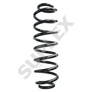 Suplex Feder verst?rkt hinten Skoda Octavia Yeti VW Touran