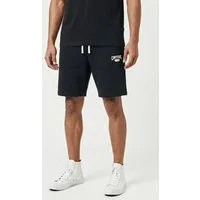 Converse Sweatshorts RETRO ALL STAR 9" SHORTS für Erwachsene, aus Baumwolle und Polyester, in den Größen XS bis XXL