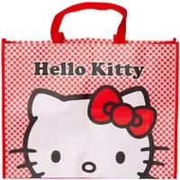 Hello Kitty Tragetasche