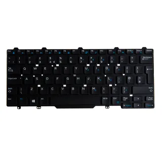 Dell Origin Storage | kb-yjtp8 | Tastatur - hinterleuchtet