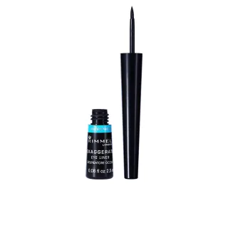 Exaggerate Flüssiger Eyeliner Wischfest #003-schwarz 2,50 ml