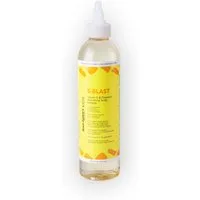 Aunt Jackie's Haaröl Aunt Jackie's Kids E-Blast Vit E & Flaxseed Nourishing Scalp Remedy
