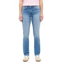 MUSTANG Straight-Jeans Damen Style Shelby Straight