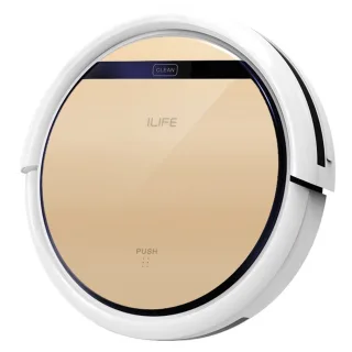 ZACO (iLife) V5s Pro [110 Minuten 03 Liter 22 Watt] gold