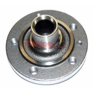 Metzger Radnabe Ford Seat VW Sharan N3501