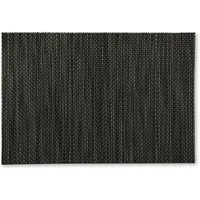 KESPER® Platzset Platzset, dunkelgrau, 43 x 29 x 0,1 cm, (1-St)