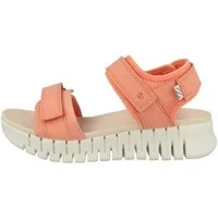 Ecco Gruuv Sol Damen Sandale Sandaletten, Sommerschuhe, Badeschuhe, Riemchen, Schlappen