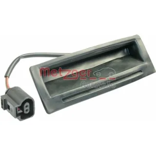 Metzger Heckklappengriff VW Bora Golf 4 Touareg