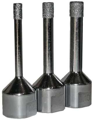 ELMAG Diamant-Kernbohrer Dia- CoreDrill, M14 - vacuum-brazed - 64001