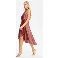 SWING Abendkleid