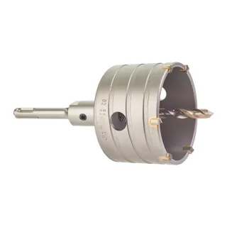 Milwaukee - SCHLAGBOHRKRONENSET SDS+ 82X182MM - 4932399297