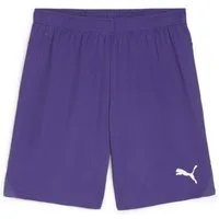 PUMA Trainingsshorts Puma Kinder Short teamGOAL Shorts Jr 705753