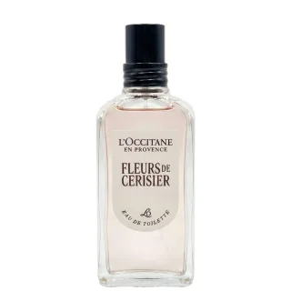 L'OCCITANE Kirschblüten Eau de Toilette Spray 50ml