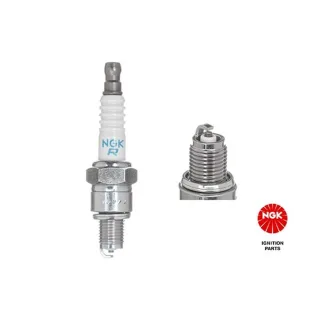NGK Z?ndkerze 6535