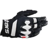 Alpinestars Motorradhandschuhe Harok Motorrad Handschuhe Atmungsaktiv