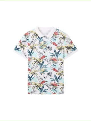Tom Tailor Poloshirt