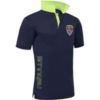 Nebulus Poloshirt ALEX, P4977 - Herren, navy, M