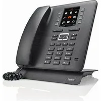 Gigaset Gigaset T480HX schwarz DECT-Telefon
