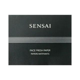 Face Fresh Paper 100 Blatt