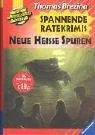 Die Knickerbocker-Bande 0: Neue heiße Spuren: Spannende Ratekrimis