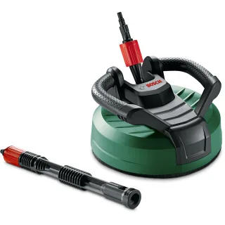 Bosch Multi-Flächenreiniger Aquasurf 280, Systemzubehör - F016800467