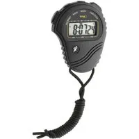 TFA Dostmann Stoppuhr TFA Dostmann 38.2029 Stoppuhr digital Schwarz