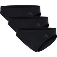 adidas Sportswear Bikinislip Sport Active Seamless - Packaged Panties (3er Pack) nahtlos, elastischer Bund, weich, bequem