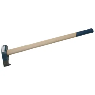 Dönges Spalthammer mit Holzstiel, 900 mm , Länge:900mm