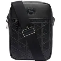 Lacoste Umhängetasche Nomogramme - vertical Umhängetasche 21 cm (noir)