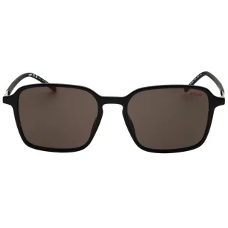 Hugo Boss - Sonnenbrille für Herren/Damen Unisex (Schwarz)