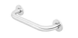 Neuesbad Wandmontage Edelstahl GRAB BAR 300MM NB1DENIV041A1