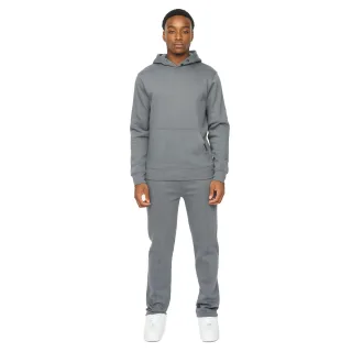 Duck and Cover - "Chattamere" Hoodie und Hose für Herren (Benzin)