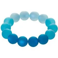 Bella Carina Armband Polaris Perlen Armband türkis, Armband türkis