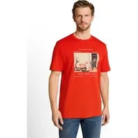 TOM TAILOR T-Shirt (1-tlg) Plain/ohne Details