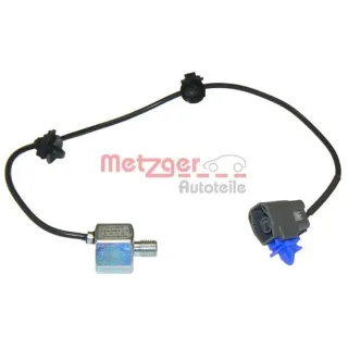Metzger Klopfsensor Mazda 3 Stufenheck 1.4 - 2.3