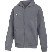Nike Sweatjacke Nike Performance Park 26 Kapuzenjacke Kids Baumwolle