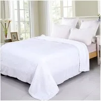 Wolldecke / 150x200cm / Kuscheldecke / Schlafdecke / Uni, Brilliant, Kuschelweich