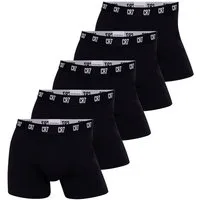 CR7 Retro Pants 5er Pack BASIC (5-St)