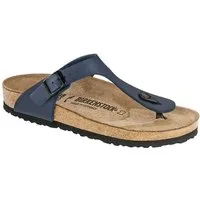 Birkenstock Gizeh BF Zehentrenner (2-tlg)