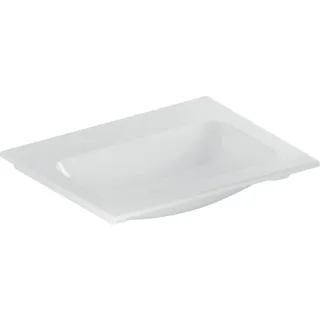 Geberit iCon Möbelwaschtisch 60x48cm 501843004