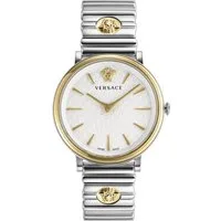 Versace Schweizer Uhr V-CIRCLE